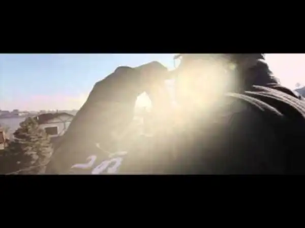 Video: Joe Budden - Castles
